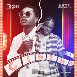 Cinema (feat. Jamzeal) Arcjose