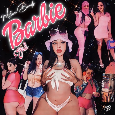 Hood Barbie - Single