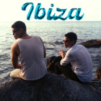 IBIZA (feat. Pray) - Single