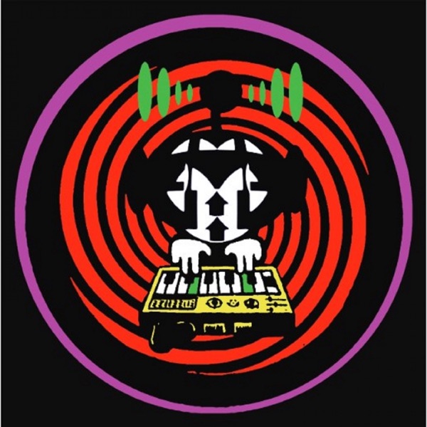 Acid Night 47 - EP
