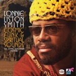 Lonnie Liston Smith & The Cosmic Echoes - Astral Traveling