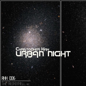 Urban Night - Single