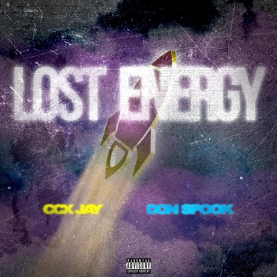 Lost Energy (feat. Don Spook) - Single