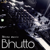 Monu Music - Bhutto artwork