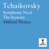 Tchaikovsky: Symphony No. 6 "Pathetique" - Marche Slave - The Seasons, Op. 21 - The Sleeping Beauty