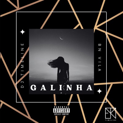 Galinha (feat. BN Vila) - Single