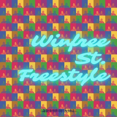 Winfree St. Freestyle - Single