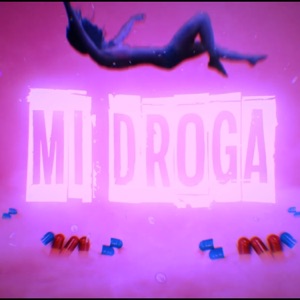 Mi Droga (feat. Almanegra)
