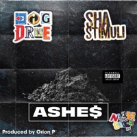 ASHE$ (feat. Sha Stimuli) - Single - B!G DRUE