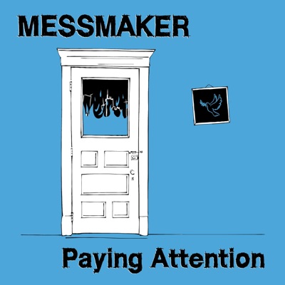 Paying Attention - Single