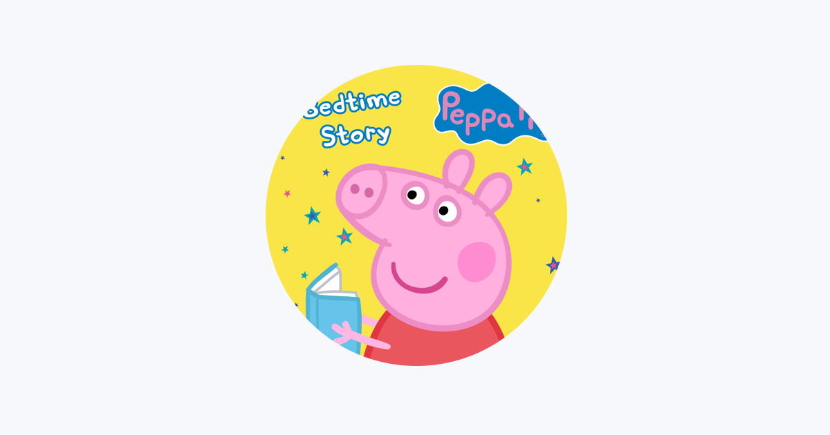 Peppa Pig Stories 