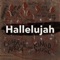 Hallelujah artwork