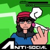 Anti-Social - Single