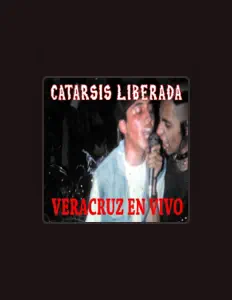 Listen to Catarsis Liberada, watch music videos, read bio, see tour dates & more!