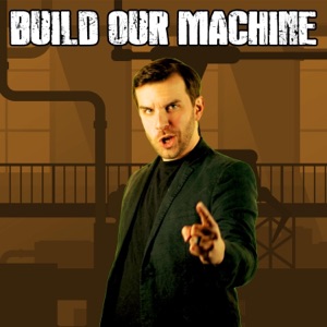 Build Our Machine (Metal Version) - Single