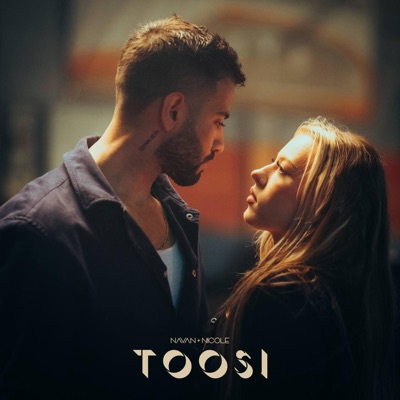 Toosi (feat. Nicole Glazunov) - Single