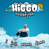 I Just Wanna Dance artwork