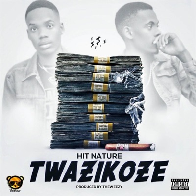 Twazikoze - Single