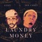 Laundry Money - Jon Casey & LYNY lyrics