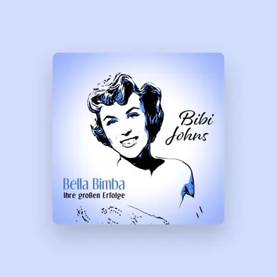 Listen to Bibi Johns, watch music videos, read bio, see tour dates & more!