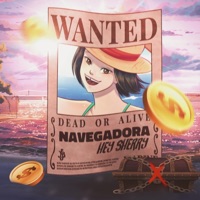 Vibe Nami: Navegadora - Single - Hey Sherry