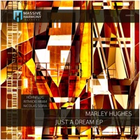 Just a Dream (Höhnflug Remix) - Single - Marley Hughes