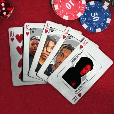 Coulda Fooled Me (feat. K.IX & esjei) - Single