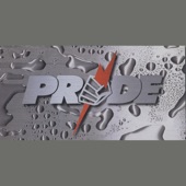 PRIDE artwork