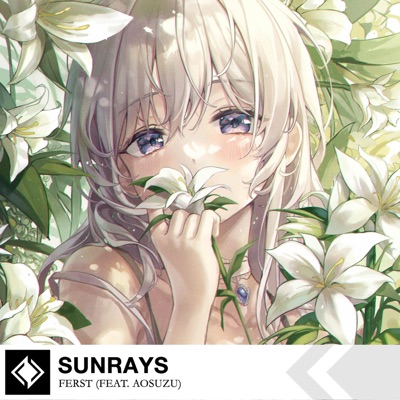 Sunrays (feat. Aosuzu) - Single