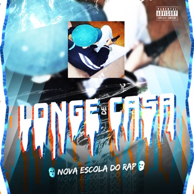 Longe de Casa - EP