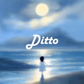 Ditto artwork