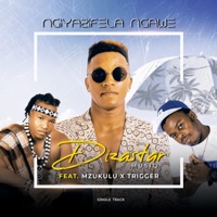 Ngiyazifela Ngawe (feat. Mzukulu & Trigger) - Single - Dizastar Musiq