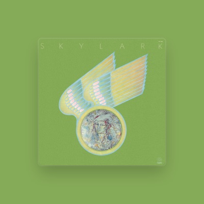 Listen to Skylark, watch music videos, read bio, see tour dates & more!