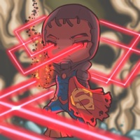 Darksyde - Comic God