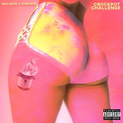 The Crockpot Challenge - Single