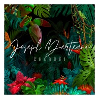 Choroní (feat. Mel Semé & Suzanna) - Single - Joseph Derteano