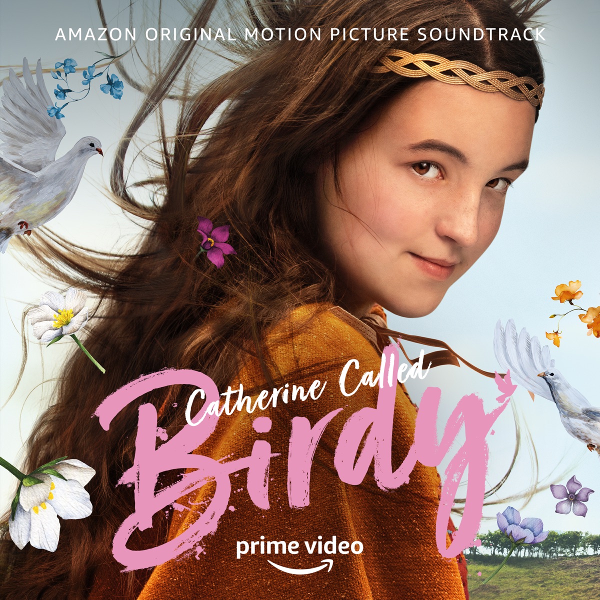 Catherine Called Birdy ( Original Motion Picture Soundtrack