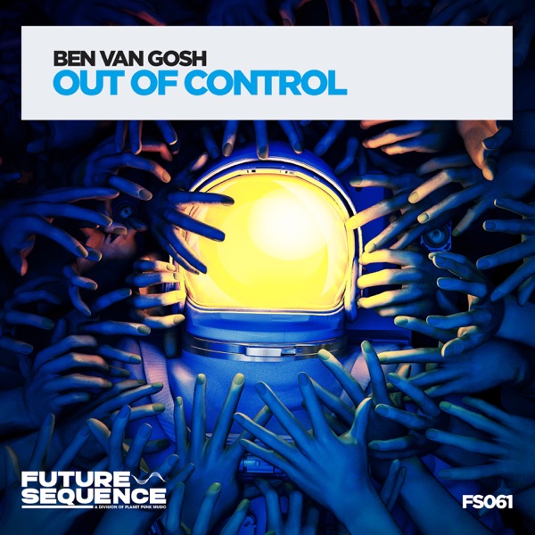 Out of Control - Single