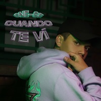 Cuando te ví - Single - One-se