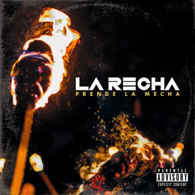 Prende la Mecha - EP