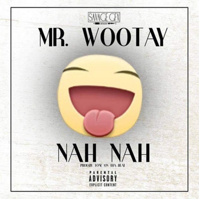 nAH nAH prd by TOne on tha beat - Single
