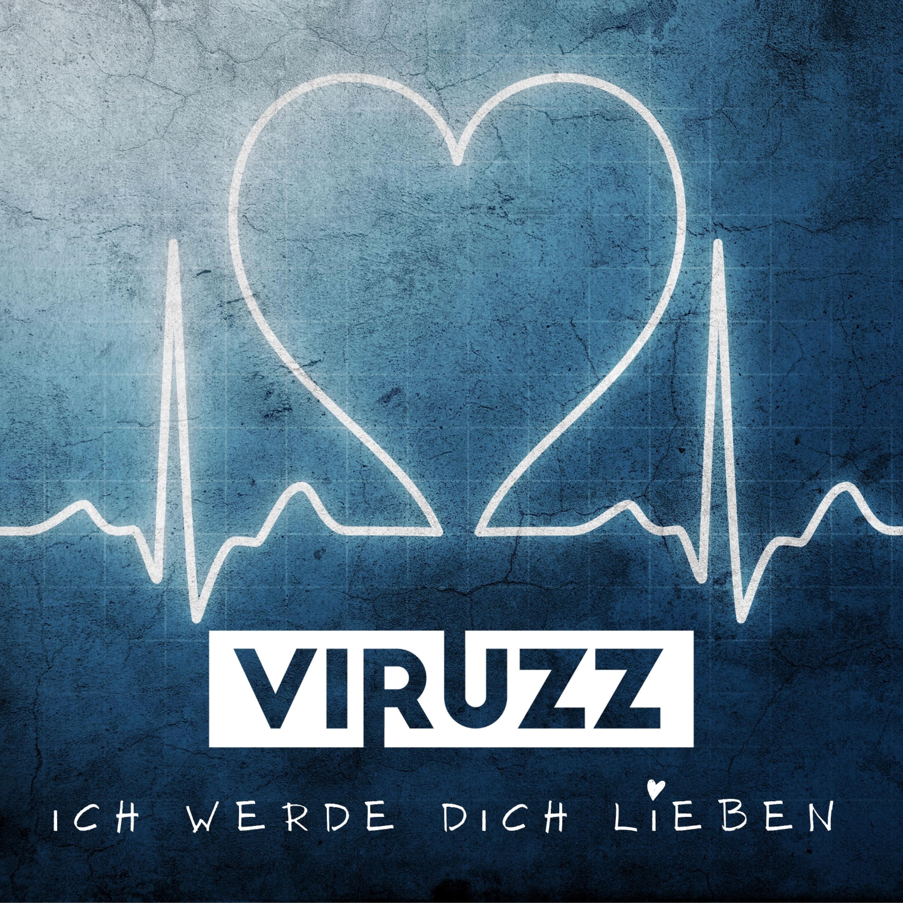 Ich werde dich lieben - Single
