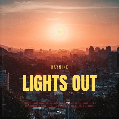 Lights Out - Single