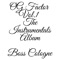 Hard Hitta (Instrumental Version) - Boss Cologne lyrics