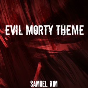 Evil Morty Theme: For the Damaged Coda (Epic Version) [Cover]
