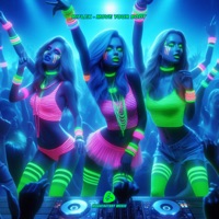 Move Your Body - Single - Riflex