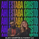 Ahí Estaba Cristo artwork