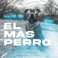 El Ma' Perro - Single - 2cho RD