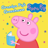Grandpa Pig's Greenhouse - Peppa Pig Stories