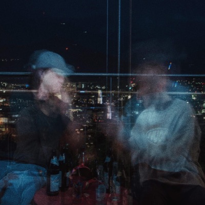 Dächer der Stadt - Single